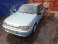 Лот: 13669887. Фото: 2. Лада 2114 в ОТС. Авто, мото, водный транспорт