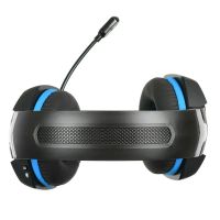 Лот: 25014225. Фото: 5. Игровая гарнитура Оклик HS-L930G...