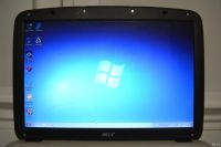 Лот: 14533508. Фото: 2. Ноутбук Acer Aspire 4315 ( Intel... Компьютеры, ноутбуки, планшеты
