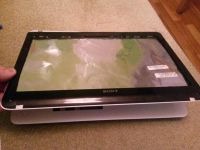 Лот: 8744684. Фото: 2. Корпус для ноутбука Sony VAIO... Комплектующие