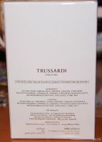 Лот: 16948721. Фото: 3. Духи, парфюмерная вода Trussardi... Красота и здоровье