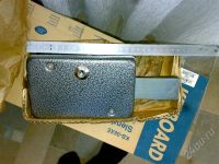 Лот: 313999. Фото: 3. замок гаражный знц (зн-012) киров... Строительство и ремонт