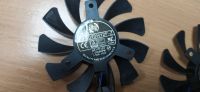 Лот: 18338219. Фото: 3. 2 кулера для видеокарты MSI 1050ti... Компьютеры, оргтехника, канцтовары