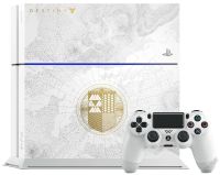 Лот: 6320651. Фото: 3. PS4 PlayStation 4 новая лимитированная... Компьютеры, оргтехника, канцтовары