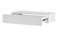 Лот: 23972451. Фото: 3. Туалетный столик навесной Hoff... Мебель