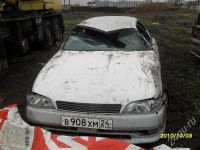 Лот: 543673. Фото: 2. Продам Mark II GX90 1G-FE на запчасти. Авто, мото, водный транспорт