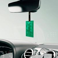 Лот: 24935745. Фото: 5. Ароматизированная карточка Vinove...