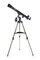 Лот: 10952011. Фото: 2. телескоп Celestron AstroMaster... Оптические приборы