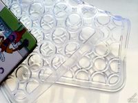 Лот: 4473707. Фото: 5. 🚰 Решётка для раковины "Весёлый...