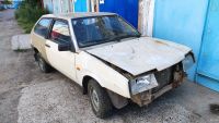 Лот: 17898838. Фото: 4. Ваз 2108 с рубля!