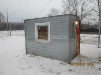 Лот: 2459872. Фото: 2. Продам вагончик 3.2. Продажа