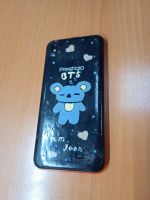Лот: 18608396. Фото: 2. Смартфон Prestigio v3 LTE psp3495... Запчасти, оборудование