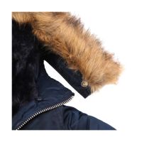 Лот: 6514033. Фото: 4. Куртка Аляска Slim Fit N-3B Parka... Красноярск