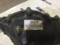 Лот: 11090590. Фото: 3. Передний редуктор BMW E53. Авто, мото, водный транспорт
