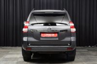 Лот: 24008517. Фото: 6. Toyota Land Cruiser Prado 2016
