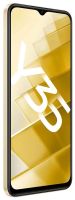 Лот: 19869242. Фото: 4. Смартфон Vivo Y35 4/64Gb Gold