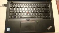 Лот: 16351806. Фото: 3. Lenovo Thinkpad t470s (i7-7500u... Компьютеры, оргтехника, канцтовары