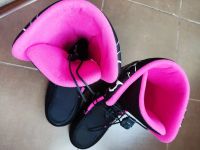 Лот: 19973920. Фото: 3. Сноубордические ботинки ATOM fancy. Спортивные товары
