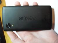 Лот: 6420638. Фото: 2. lg google nexus 5. Смартфоны, связь, навигация
