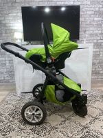Лот: 19429004. Фото: 7. Коляска zippy sport 3в1