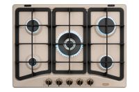 Лот: 23647048. Фото: 2. Газовая варочная панель DeLonghi... Крупная бытовая техника