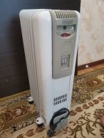 Лот: 17631683. Фото: 2. Обогреватель DeLonghi. Тепловое оборудование, климат
