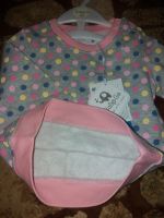Лот: 13435774. Фото: 2. Красивая толстовка Новая Baby... Одежда и аксессуары