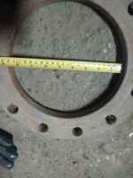 Лот: 15092153. Фото: 2. Фланец под приварку. Сантехника, водопровод