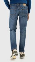 Лот: 25669358. Фото: 2. Selvedge denim! Селвидж Camel... Мужская одежда