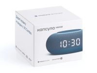 Лот: 25013993. Фото: 5. Умная колонка VK Капсула Мини...