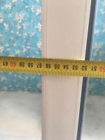 Лот: 14344435. Фото: 4. Окно ПВХ (б/у). Красноярск