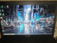 Лот: 19063066. Фото: 5. Ноутбук 17.3" asus