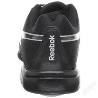 Лот: 1778627. Фото: 2. .Reebok TrainTone Кроссовки черные... Женская обувь
