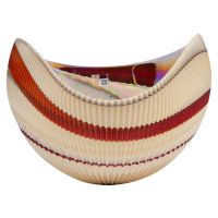 Лот: 25200708. Фото: 3. Блюдо Yalos Shell 44x23x19см... Домашний быт