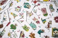 Лот: 11844736. Фото: 5. Игральные карты Bicycle Brosmind