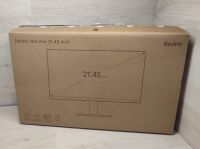 Лот: 25730259. Фото: 2. Монитор Redmi 21.45" 75Ghz (s). Мониторы, проекторы
