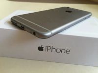 Лот: 9491472. Фото: 4. iPhone 6-16 LTE, Touch ID