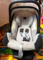 Лот: 2906753. Фото: 3. Автокресло Mercedes-Benz BABY-SAFE... Красноярск