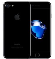 Лот: 10880072. Фото: 2. iPhone 7 32 Gb jet Black (Айфон... Смартфоны, связь, навигация