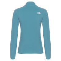 Лот: 23704834. Фото: 2. Джемпер W 100 GLACIER 1/4 ZIP... Спортивная одежда