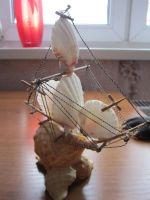 Лот: 3391678. Фото: 3. Кораблик. Домашний быт