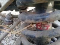 Лот: 11258584. Фото: 3. Передняя подвеска ГАЗ 31105 Шаровая. Авто, мото, водный транспорт