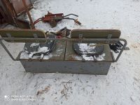 Лот: 19872403. Фото: 2. Сиденья рундуком. Оснащение, оборудование, аксессуары