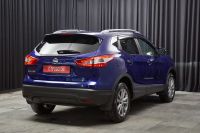 Лот: 24872309. Фото: 5. Nissan Qashqai 2014