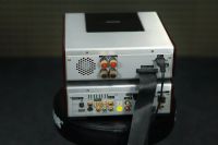 Лот: 21559783. Фото: 5. Philips MCD 908 ламповый музыкальный...