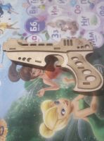 Лот: 19535104. Фото: 3. Конструктор из дерева 12+. Дети растут