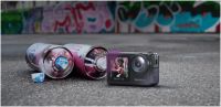 Лот: 25026697. Фото: 4. Экшн-камера AKASO Action camera...