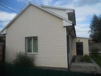 Лот: 5917130. Фото: 2. Дом в солонцах. Продажа