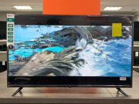 Лот: 20664428. Фото: 3. Телевизор Dexp 43(110)/Smart TV... Бытовая техника