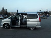 Лот: 9557790. Фото: 7. Nissan Serena